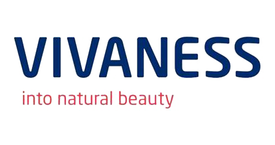 德国纽伦堡化妆品展览会 VIVANESS